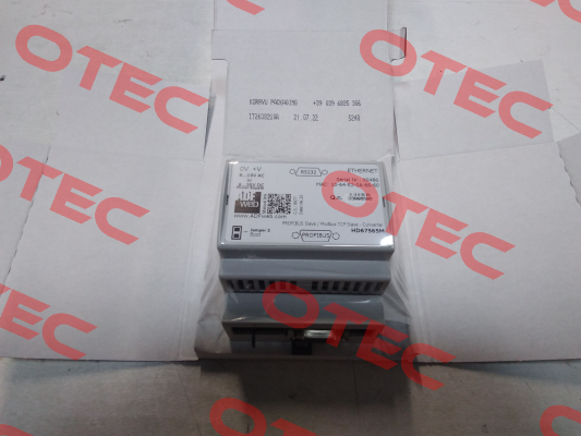 HD67565M ADFweb