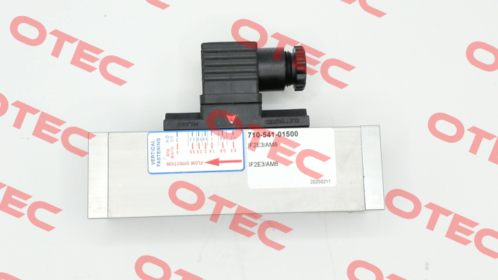 IF2E3/AM8 Elettrotec