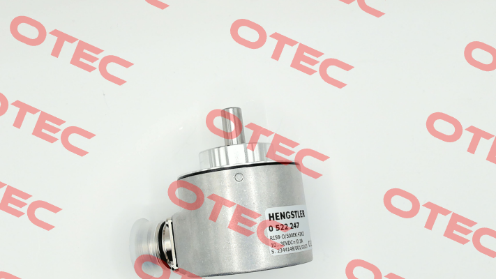 p/n: 0522247, Type: RI58-O/ 500EK.42KD Hengstler