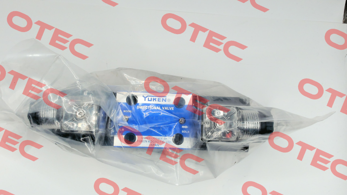 DSG-01-3C4-D24-N-50  Yuken