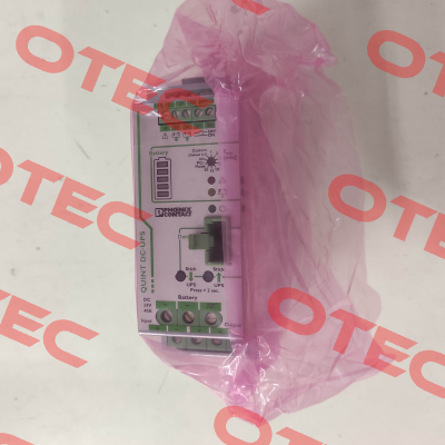 QUINT-UPS/24DC/24DC/40 2320241 Phoenix Contact