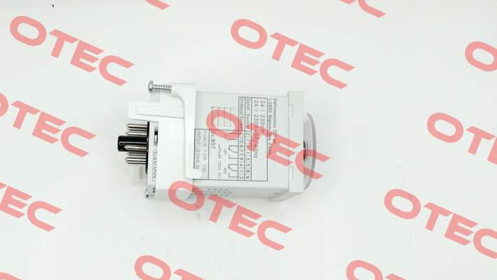 7.0012 / TC82 24-230V AC/DC CDC