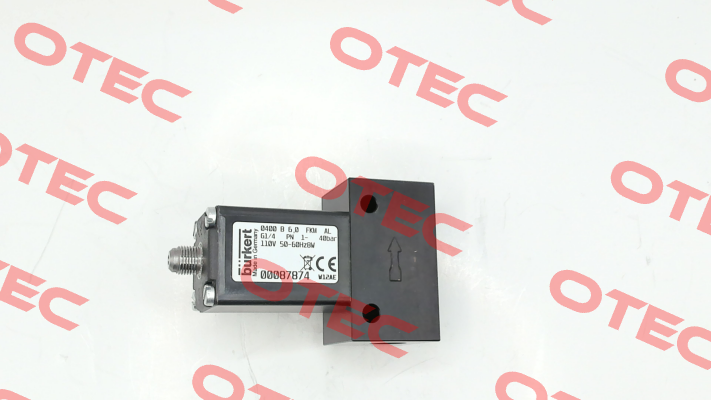 00087874 Burkert