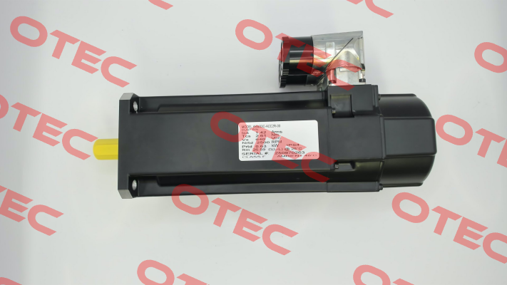 AKM33C-ACC2R-00 Danaher Motion