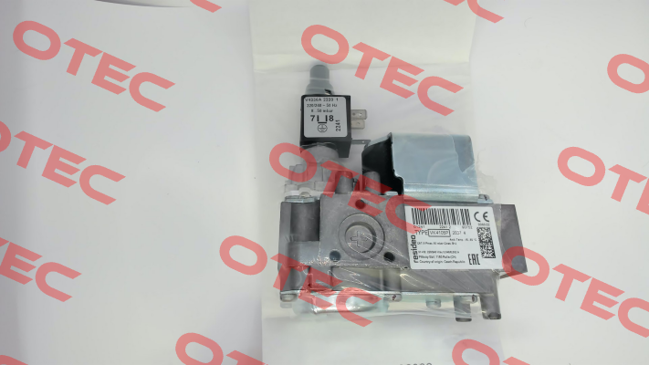 VK4105P Honeywell