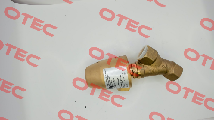 DG2D1221020 End Armaturen