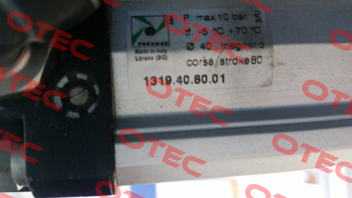 1319.40.80.01  Pneumax