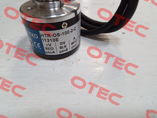 HTR OS 100 2 C Hontko