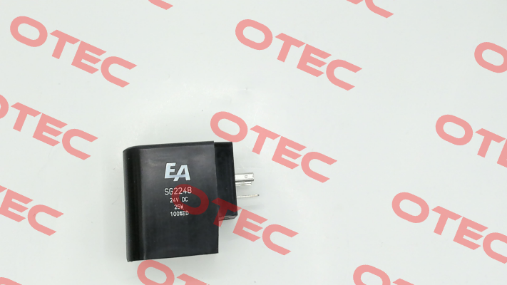 SG2248 End Armaturen