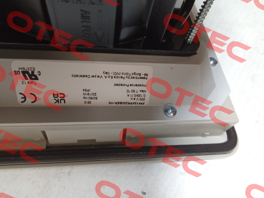 FPF13KPR230BER-110 Fandis