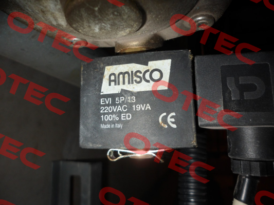 EVI 5P/13 Amisco
