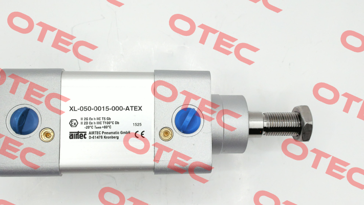 XL-050-0015-000-ATEX Airtec