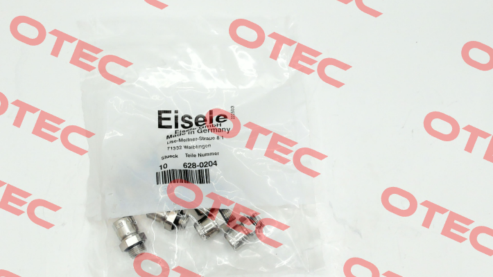 628-0204 Eisele