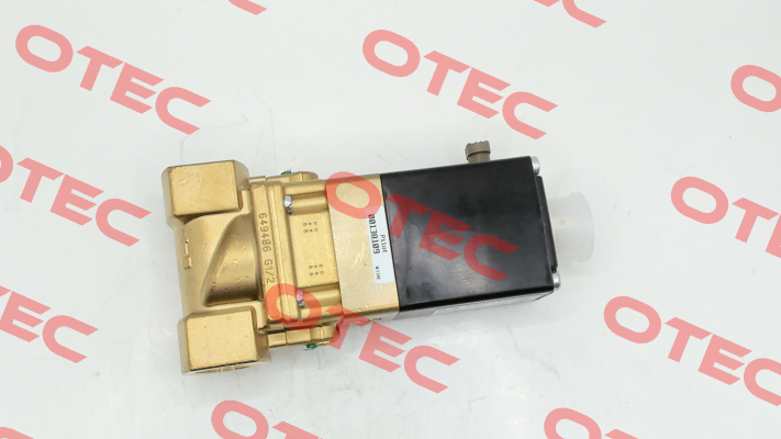 PN: 00431609, Type 5282 Burkert
