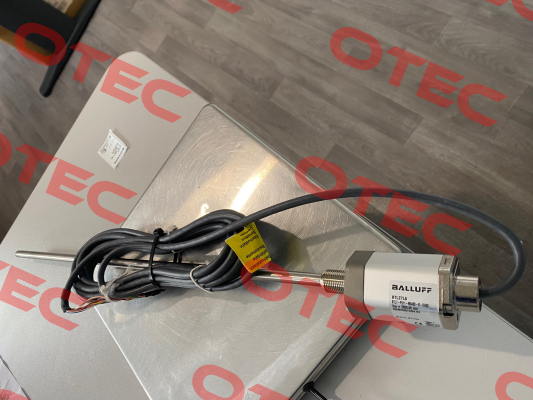 BTL27L6 / BTL7-P511-M0400-B-KA05 Balluff