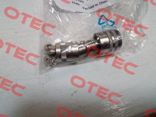 711600 Dynisco