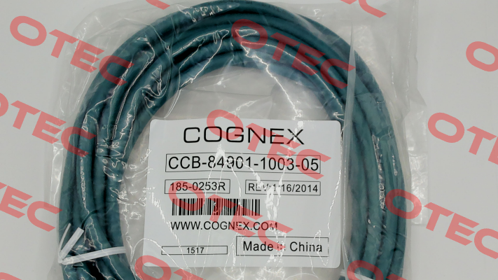 CCB-84901-1003-05 Cognex