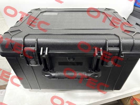 9142-CASE Fluke