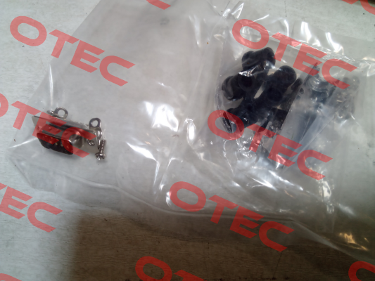 9P/M Receptacle Connector Givi Misure