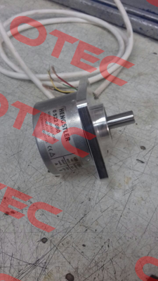 p/n: 0523263, Type: RI58-O/ 1000AK.42TB Hengstler