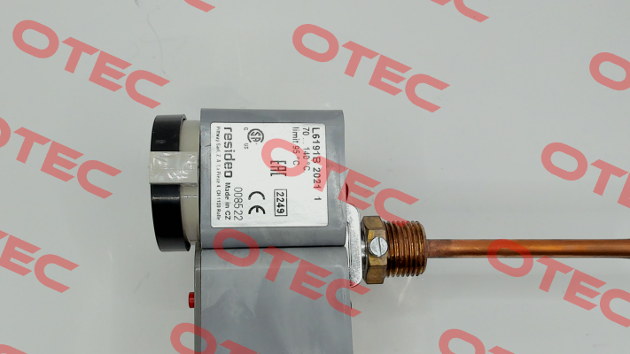 L6191B2021 Honeywell