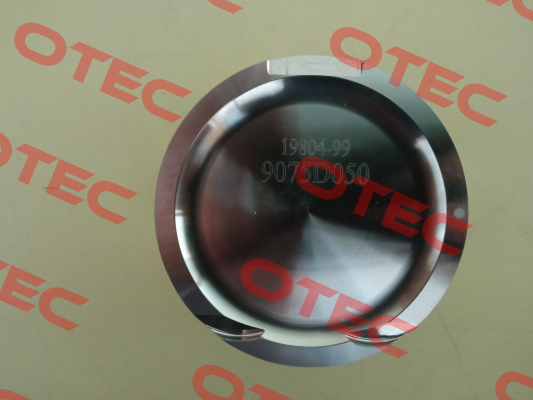 K9075D050 Wössner Pistons
