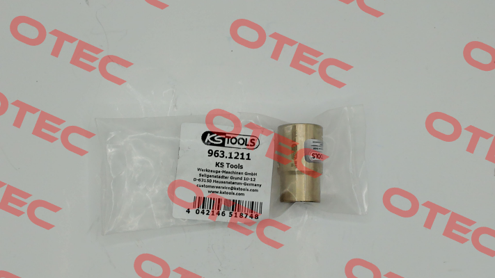 963.1211 KS TOOLS
