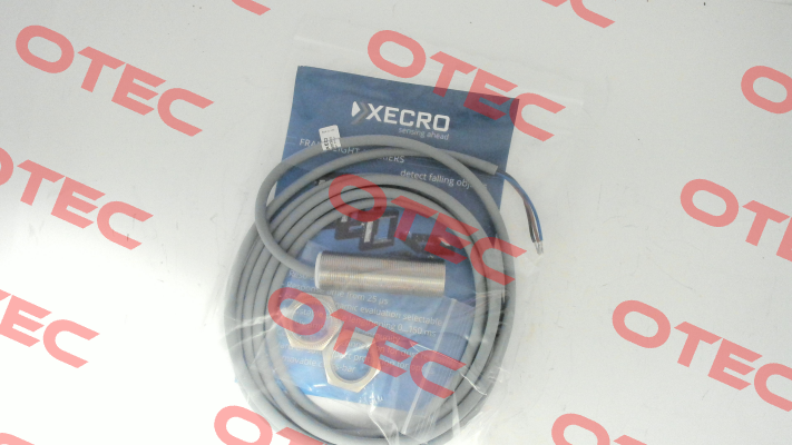 IMF18-S8PO55-A2P Xecro