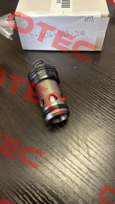 D-LC16-QS2-20N Duplomatic
