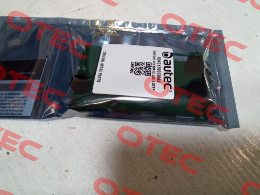 E16STI062 Autec