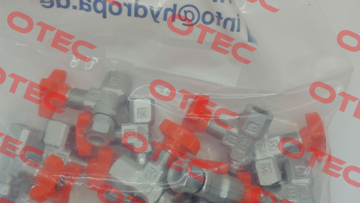 AVM/12737 Hydropa Hydrostar