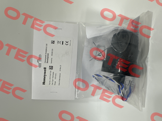 SPSTAXF1SS Honeywell