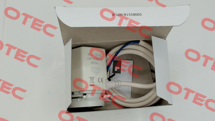 MT4-230-NC Honeywell
