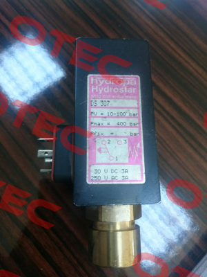 DS-307-100  Hydropa Hydrostar