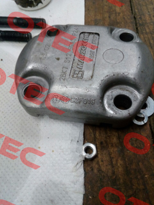 Seal kit for 2BK7 S12, 5GAS P246  OEM  Marzocchi