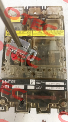 ZM6-200   Moeller (Eaton)