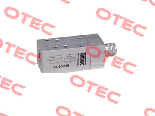 VZ-25-310 Airtec