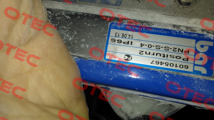 60105467 bar