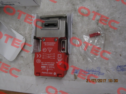 440K-T11336 Allen Bradley (Rockwell)