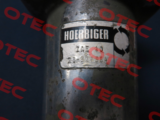 für Stellzylinder ZAE 40 22-529584 Hoerbiger