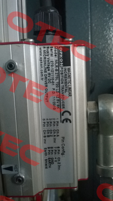 MLR-B5 270L T20 LD 1Z V1 9G  Opkon