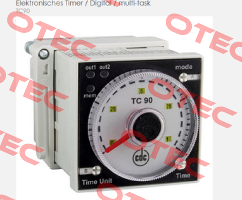 TC90570000700.0030  CDC
