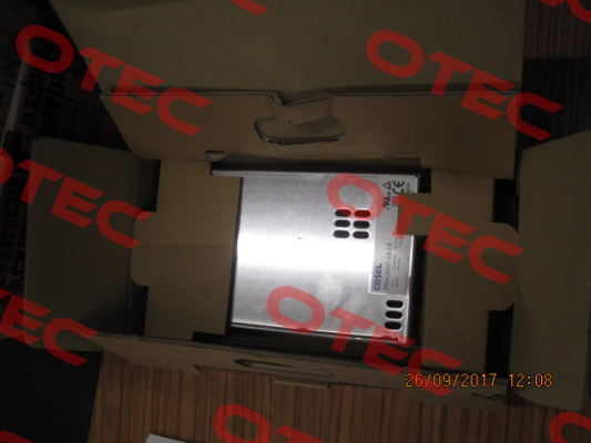 PBA300F-24-F4  Cosel