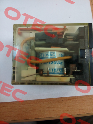 MY2N-GS 110/120VAC  Omron