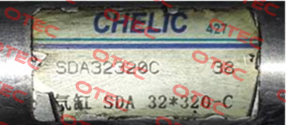 SDA32x320-C  Chelic