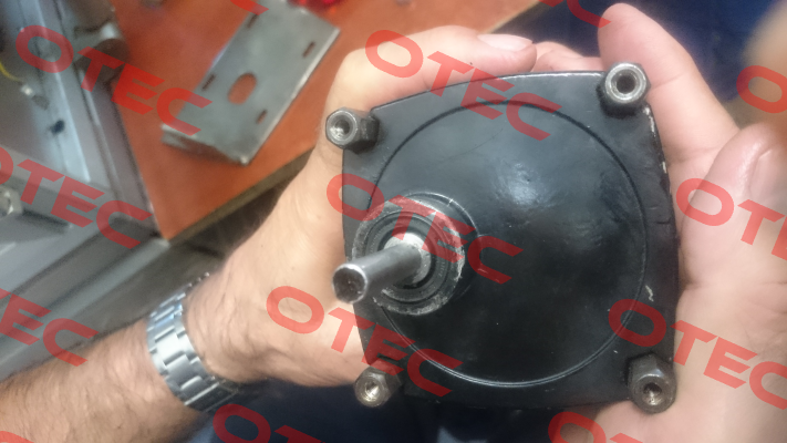 NSH-11 D3 obsolete  BODINE ELECTRIC