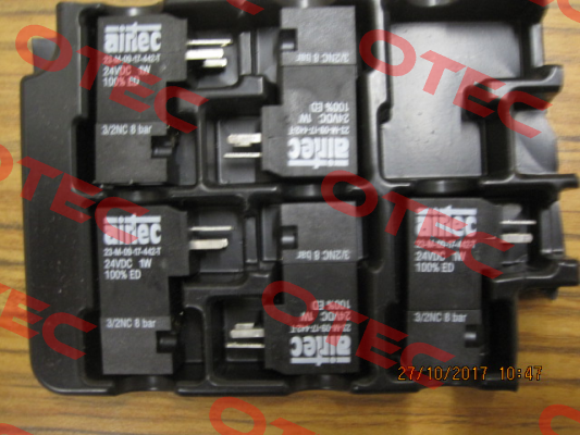 23-M-09-17-442-T Airtec