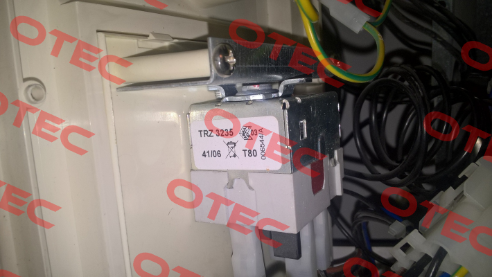 TRZ 3235  IMIT (Afriso)