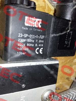23-SP-011-1-727 Airtec
