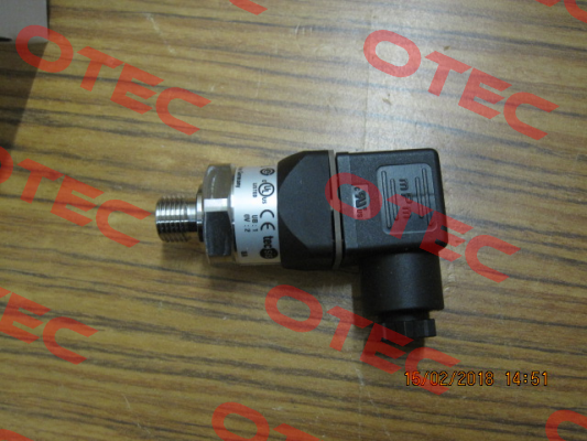 P3297B087035 Tecsis (WIKA Group)